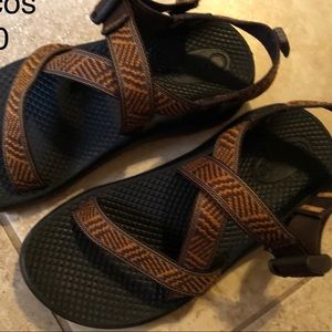 Chacos